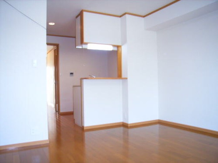 キッチン Sunset　Court　Ⅰ