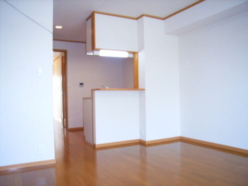 キッチン Sunset　Court　Ⅰ