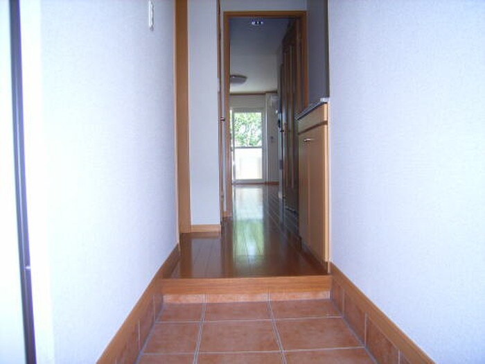 玄関 Sunset　Court　Ⅰ