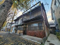 紫竹下本町33貸家