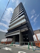 ｿﾙﾃﾗｽOSAKA緑橋ｸﾚｱｽﾄの外観