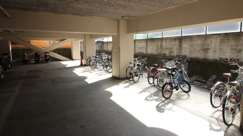 外観写真 ジョイフル高槻大畑