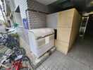 建物設備 ＯＭレジデンス西加賀屋