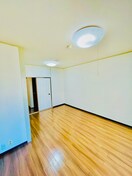居室 マンション１１