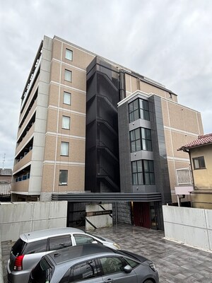 サムティ京都西大路(211)