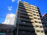 リーガル新大阪Ⅲ（305）