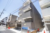 フジパレス柴島Ⅰ番館