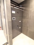 建物設備 ベルヴェーレ新大阪