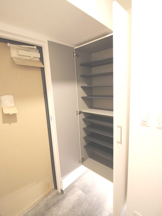 靴箱 ベルヴェーレ新大阪