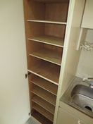 靴箱 美吉野ハイツ