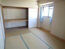 居室 アイネパウゼ