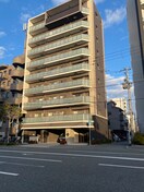外観写真 Noble Maison