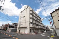 グラントピア豊里(802)