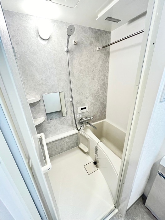 バス／シャワールーム等 アドバンス京都アクィラ(508）