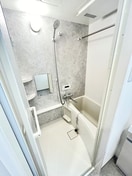 バス／シャワールーム等 アドバンス京都アクィラ(508）