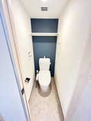 トイレ アドバンス京都アクィラ(508）