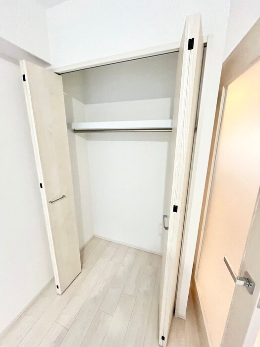 収納 アドバンス京都アクィラ(508）