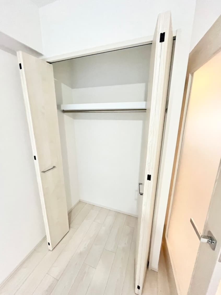 収納 アドバンス京都アクィラ(508）