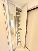 靴箱 アドバンス京都アクィラ(508）