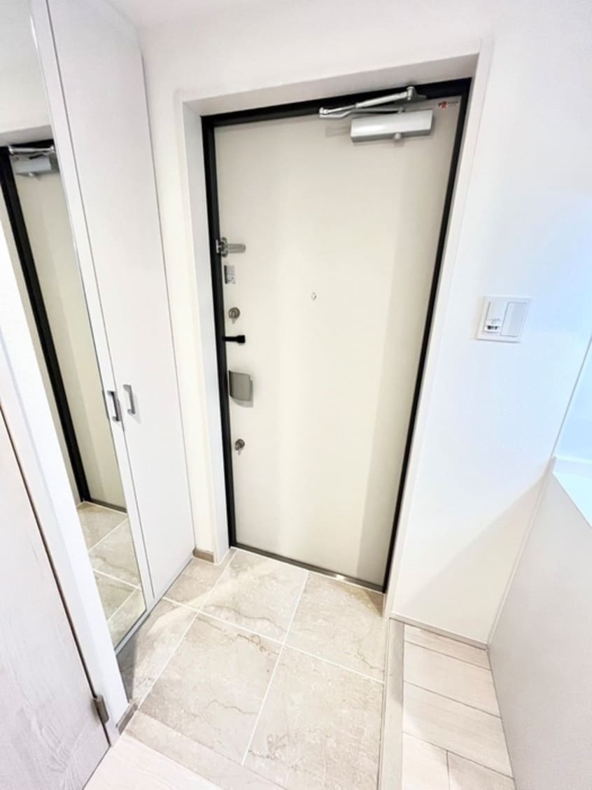 玄関 アドバンス京都アクィラ(508）