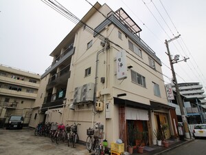 第２三国ヶ丘コーポ