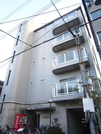 メゾン・ドゥ オオノ