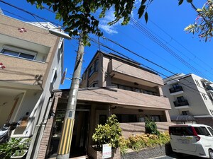 ベルゾ－ネ高羽