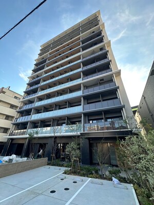 ブランシエスタ森ノ宮