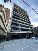 外観写真 ブランシエスタ森ノ宮