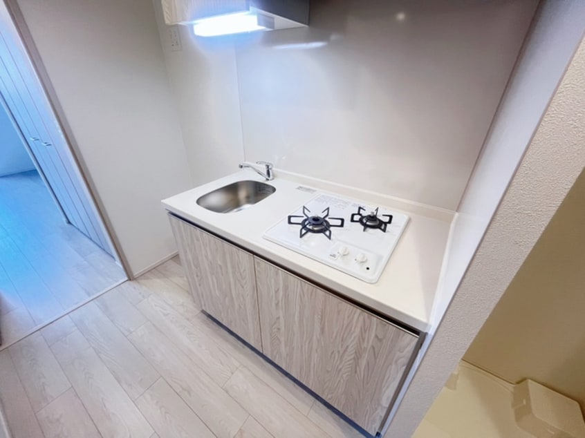 キッチン ブランシエスタ森ノ宮