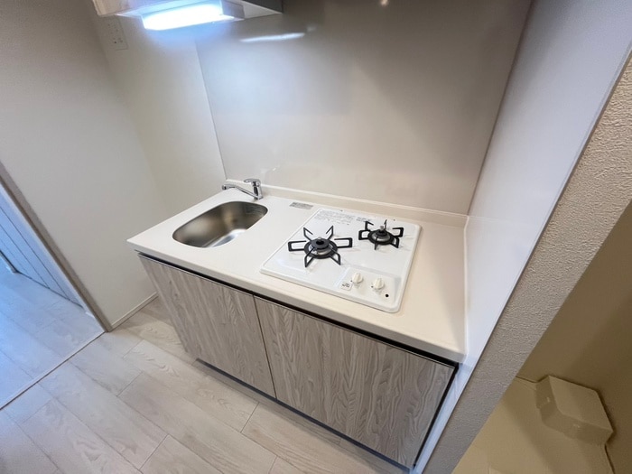 キッチン ブランシエスタ森ノ宮