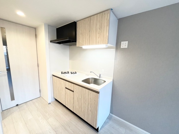 キッチン ブランシエスタ森ノ宮