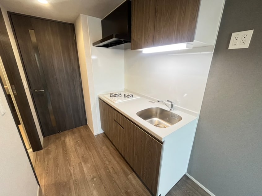 キッチン ブランシエスタ森ノ宮