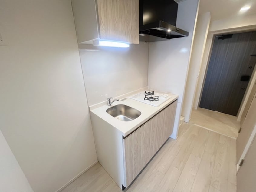 キッチン ブランシエスタ森ノ宮