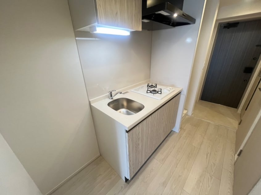 キッチン ブランシエスタ森ノ宮