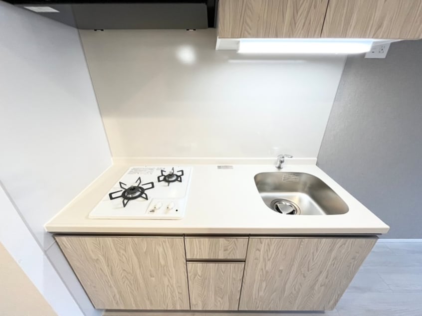 キッチン ブランシエスタ森ノ宮