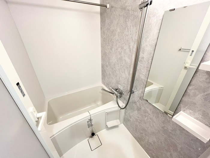 バス／シャワールーム等 ブランシエスタ森ノ宮