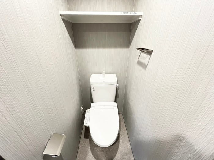 トイレ ブランシエスタ森ノ宮