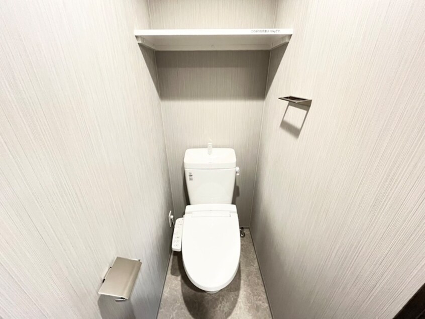 トイレ ブランシエスタ森ノ宮