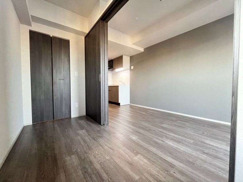 居室 ブランシエスタ森ノ宮