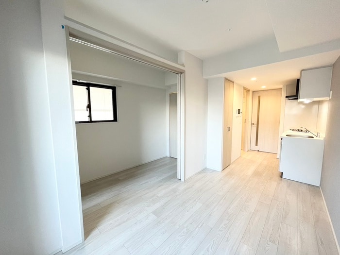 居室 ブランシエスタ森ノ宮