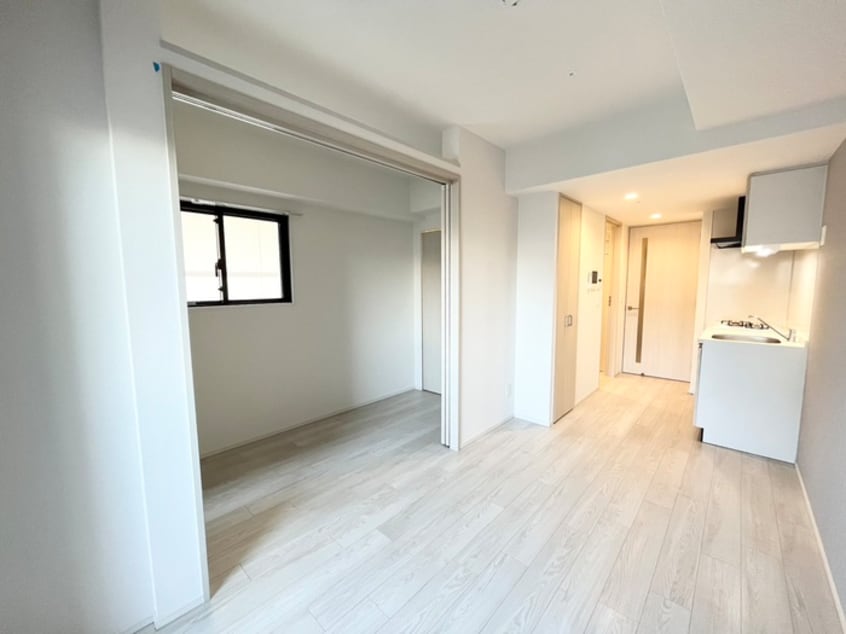 居室 ブランシエスタ森ノ宮