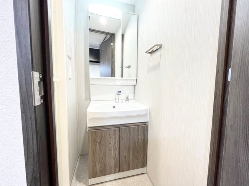 洗面 ブランシエスタ森ノ宮