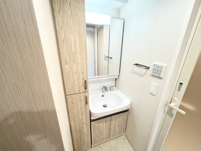 洗面 ブランシエスタ森ノ宮