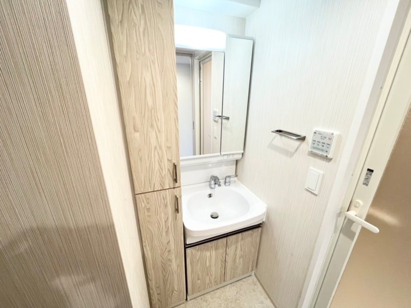 洗面 ブランシエスタ森ノ宮