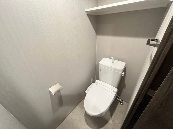 トイレ ブランシエスタ森ノ宮