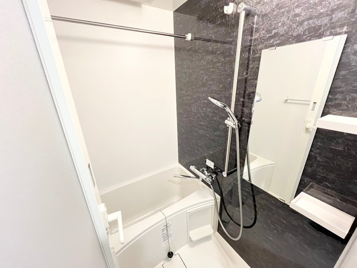 バス／シャワールーム等 ブランシエスタ森ノ宮