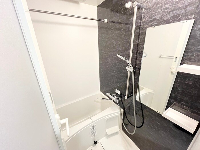 バス／シャワールーム等 ブランシエスタ森ノ宮