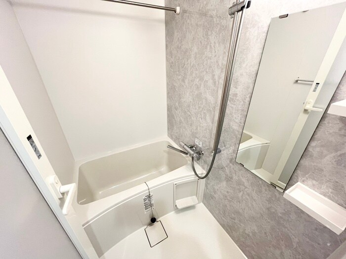 バス／シャワールーム等 ブランシエスタ森ノ宮