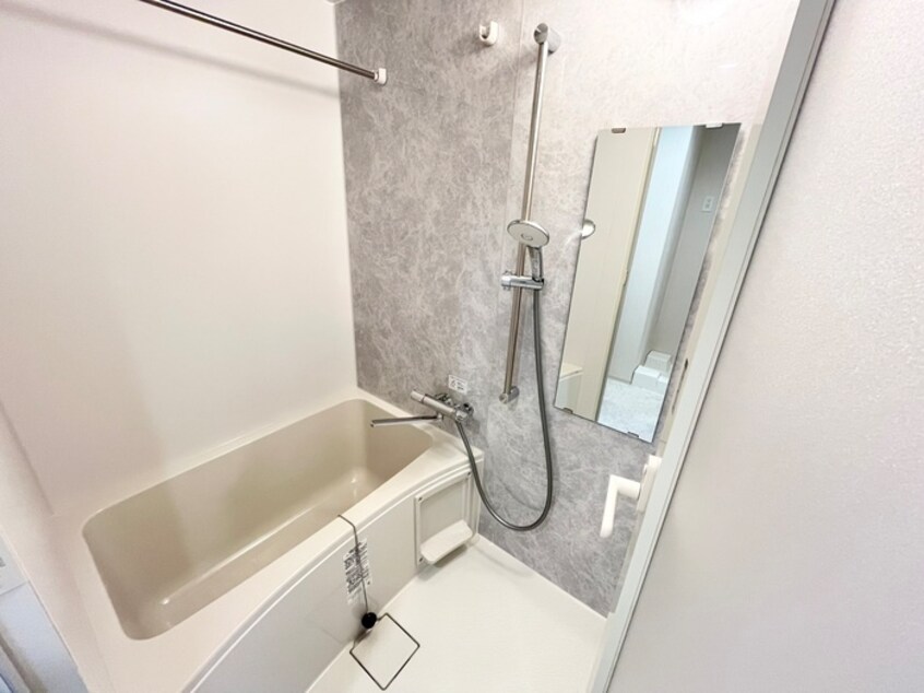 バス／シャワールーム等 ブランシエスタ森ノ宮